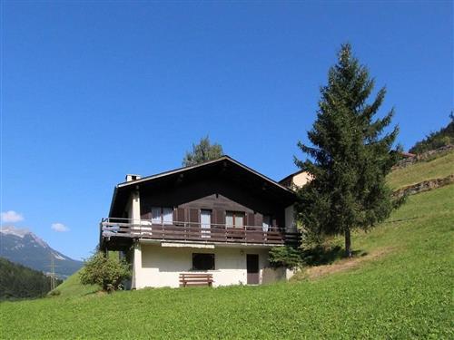 Ferieleilighet - 6 personer -  - Gravas - 7453 - Tinizong