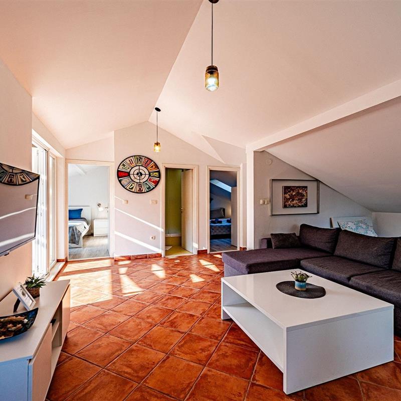 Ferielejlighed - 10 personer -  - 20260 - Korcula