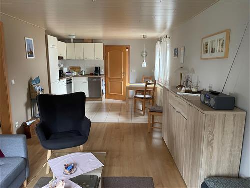 Holiday apartment - 2 persons -  - Am Schlott - 24857 - Fahrdorf