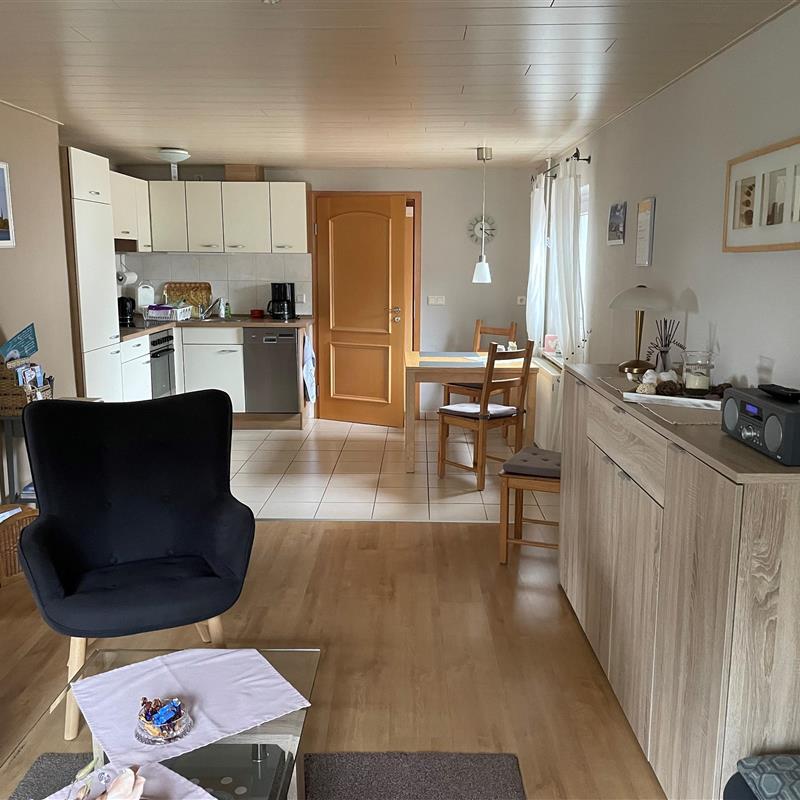 Ferielejlighed - 2 personer -  - Am Schlott - 24857 - Fahrdorf