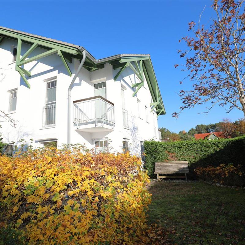 Ferielejlighed - 4 personer -  - Sanddornweg - 17449 - Karlshagen