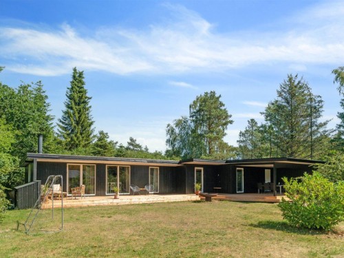 Sommerhus - 8 personer -  - Sneppevej - Fuglslev - 8400 - Ebeltoft