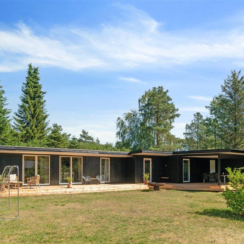 Ferienhaus - 8 Personen -  - Sneppevej - Fuglslev - 8400 - Ebeltoft