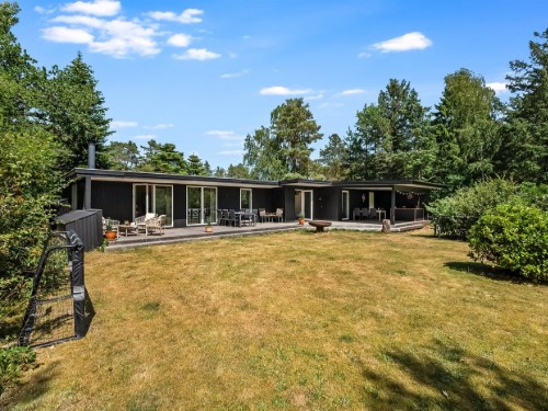 Fritidshus - 8 personer -  - Sneppevej - Fuglslev - 8400 - Ebeltoft