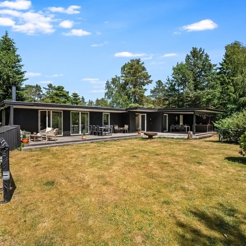 Ferienhaus - 8 Personen -  - Sneppevej - Fuglslev - 8400 - Ebeltoft