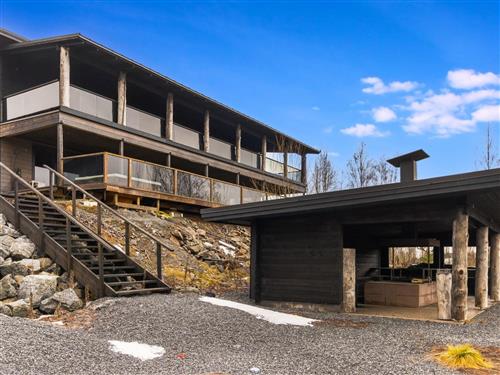 Holiday home - 22 persons -  - Sastamala - 38130