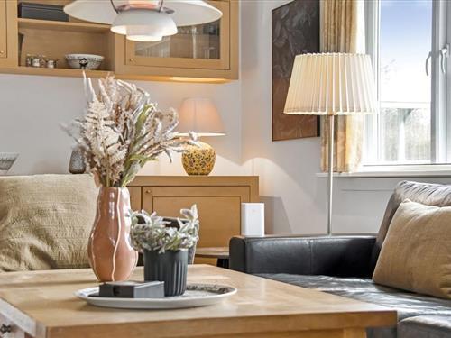 Sommerhus - 6 personer -  - Ildervej - 6893 - Hemmet Strand