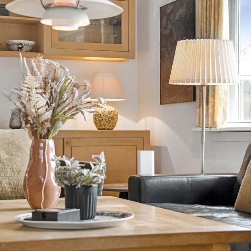 Sommerhus - 6 personer -  - Ildervej - 6893 - Hemmet Strand