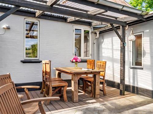 Ferienhaus - 6 Personen -  - Kirkebyvej - Sdr. Nissum - 6990 - Ulfborg