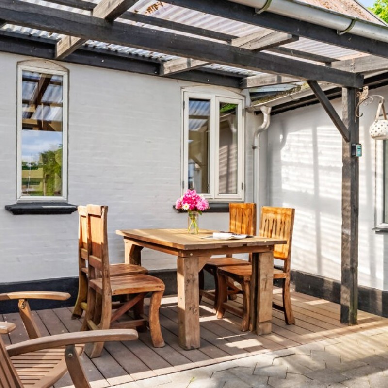 Ferienhaus - 6 Personen -  - Kirkebyvej - Sdr. Nissum - 6990 - Ulfborg