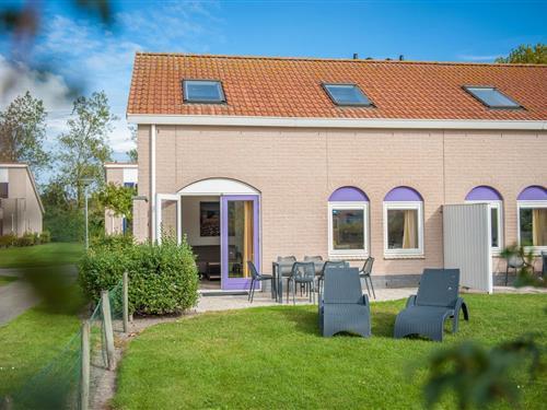 Ferienhaus - 6 Personen -  - 4325AA - Renesse