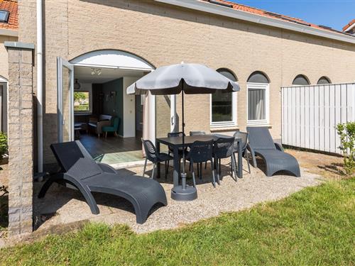 Bungalow - 6 personer -  - 4325AA - Renesse