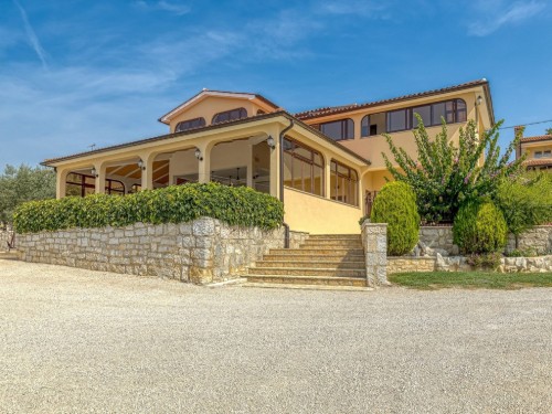 Holiday apartment - 2 persons -  - Musalež - 52440 - Porec