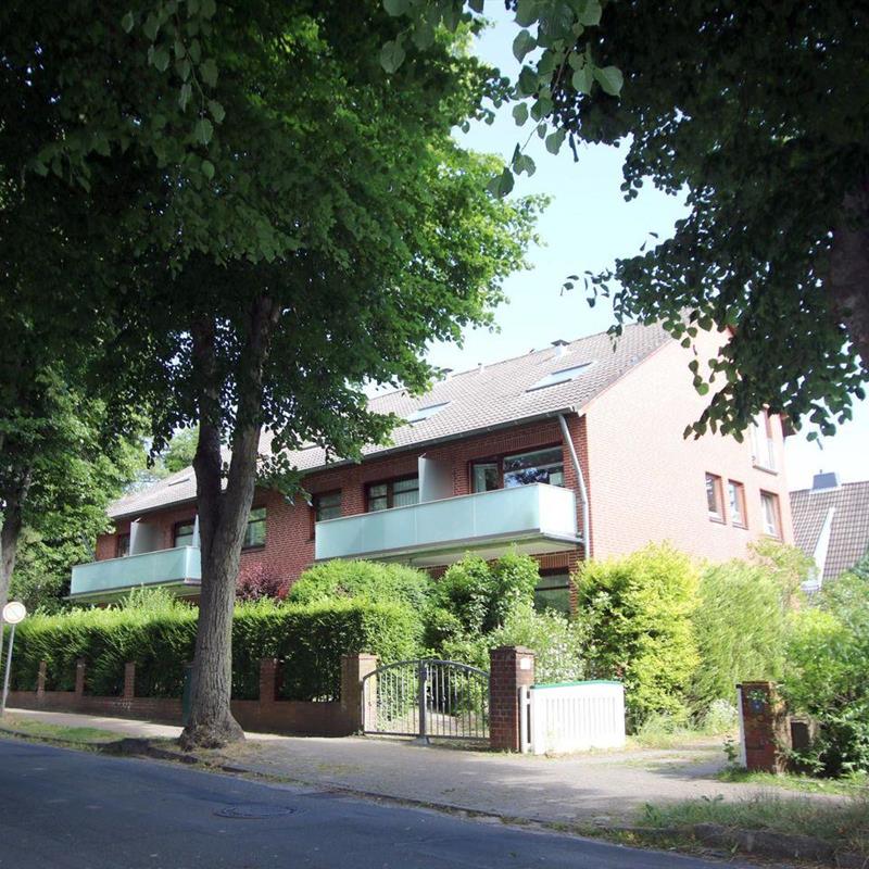 Ferielejlighed - 2 personer -  - Feldstr. - 25938 - Wyk Auf Föhr