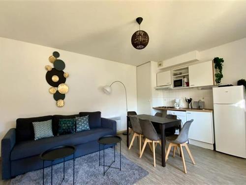 Ferieleilighet - 6 personer -  - 34260 - Avene