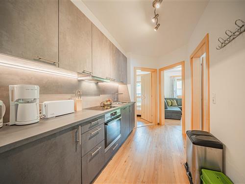 Ferielejlighed - 5 personer -  - 6364 - Brixen Im Thale