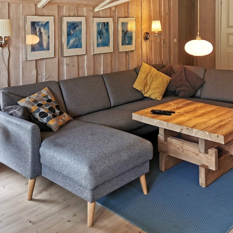 Ferienhaus - 9 Personen -  - Irenevej - Grönhöj Strand - 9480 - Jammer Bay