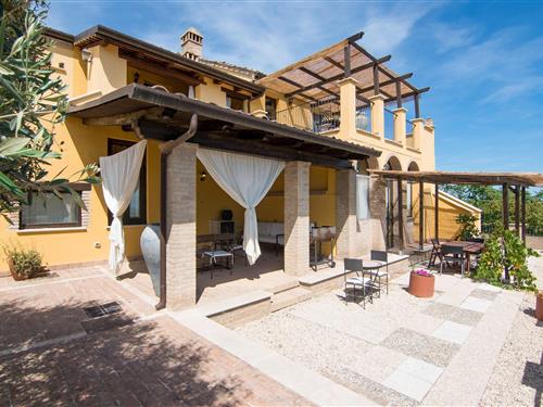 Ferielejlighed - 3 personer -  - 63075 - Ascoli Piceno