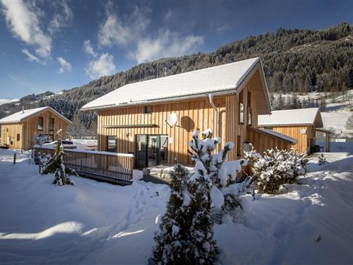 Chalet - 8 personer -  - 8850 - Murau