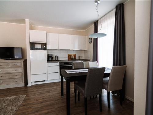 Ferielejlighed - 2 personer -  - Dorfstraße - 18347 - Ahrenshoop