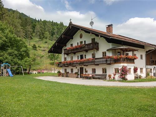 Semesterhus/Semesterlägenhet - 2 personer -  - Bergstraße - 83080 - Oberaudorf