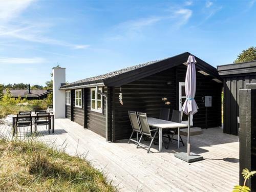 Sommerhus - 4 personer -  - Timianvej - Tversted - 9881 - Bindslev