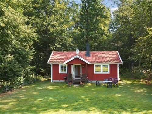 Sommerhus - 6 personer -  - Västerbotorp Bosgård - Tingsryd - 360 13 - Urshult