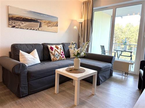Ferienwohnung - 6 Personen -  - Hans-Claussen-Strasse - 27476 - Cuxhaven