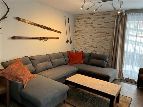 Holiday Home/Apartment - 8 persons -  - Hochkrimml - 5743 - Krimml