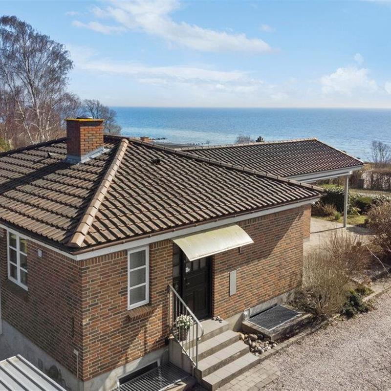 Ferienhaus - 8 Personen -  - Avnøvej - Bisserup - 4243 - Rude