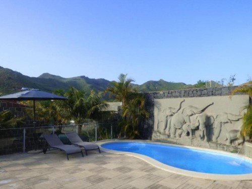 Feriehus - 4 personer -  - 38329 - San Cristobal De La Laguna