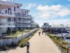 Bild 31 - Blick über's Wasser