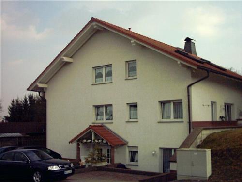 Ferielejlighed - 6 personer -  - Usingen - 61250