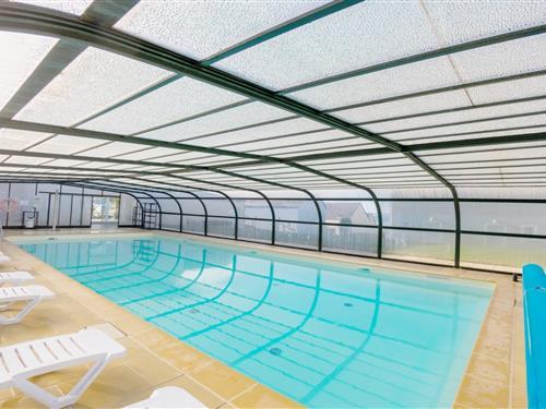 Holiday home - 4 persons -  - 29550 - Saint-Nic