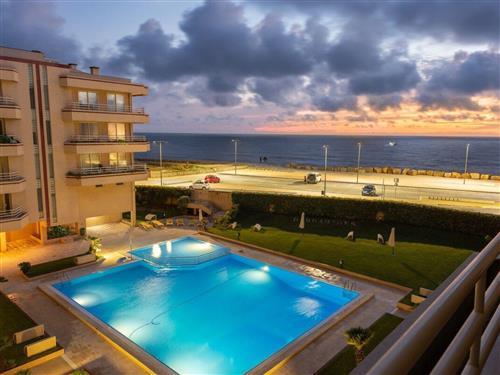 Semesterlägenhet - 4 personer -  - Ovar / Praia De Esmoriz - 3880-350