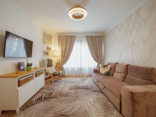 Ferielejlighed - 5 personer -  - 4450-296 - Porto
