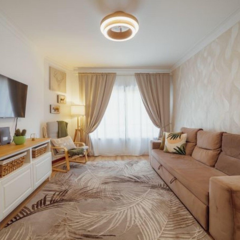 Ferielejlighed - 5 personer -  - 4450-296 - Porto