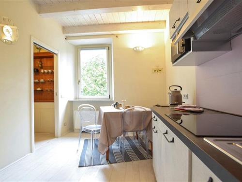 Semesterlägenhet - 5 personer -  - Viale Eugenio Chiesa - 54100 - Massa