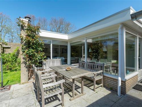 Bungalow - 6 personer -  - 1753KA - Sint Maartenszee