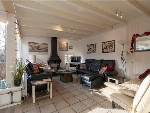 Bungalow - 6 Personen -  - 1753KA - Sint Maartenszee