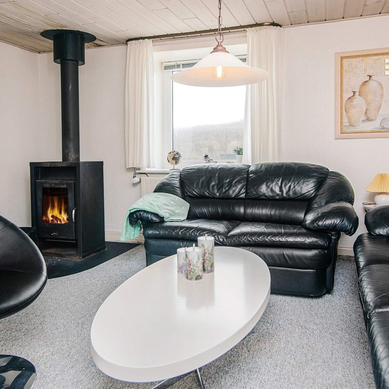 Ferienhaus - 8 Personen -  - Vesterhavsgade - Thorsminde - 6990 - North Sea