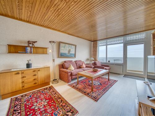 Ferielejlighed - 2 personer -  - E Ferienpark - 23774 - Heiligenhafen