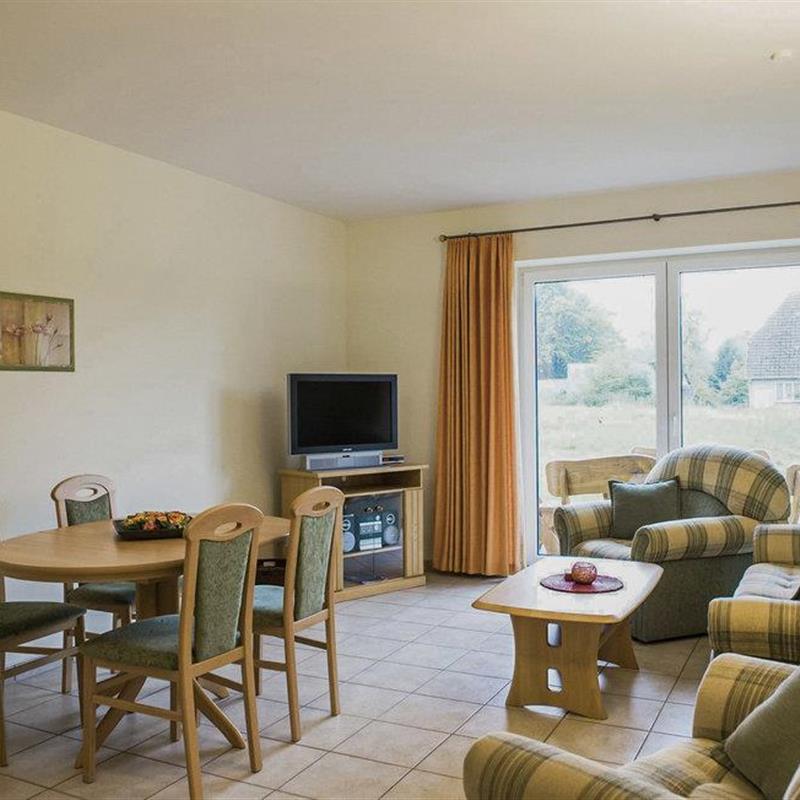 Ferielejlighed - 3 personer -  - Am Golfpark - Süderholz/Golfpark Strelasund - 18516 - Kaschow