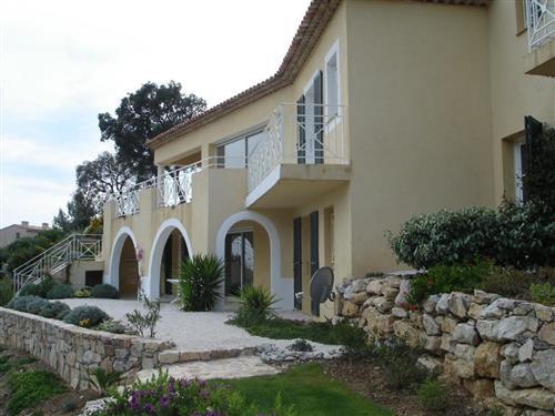 Holiday Home/Apartment - 5 persons -  - 50 Corniche de l'Argens - 83380 - Les Issambres