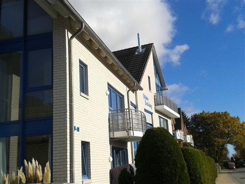 Ferielejlighed - 4 personer -  - Wiesenstr. 11, App. - 23730 - Pelzerhaken