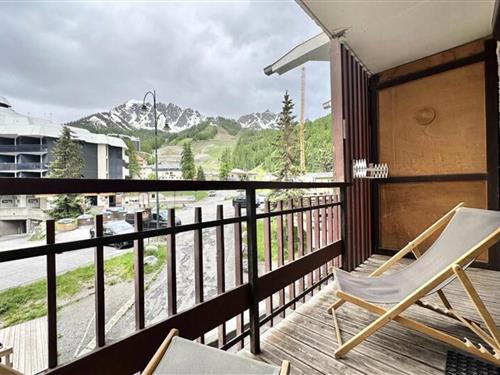 Semesterlägenhet - 6 personer -  - 05560 - Vars