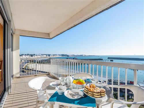 Sommerhus - 6 personer -  - Quiberon - 56170