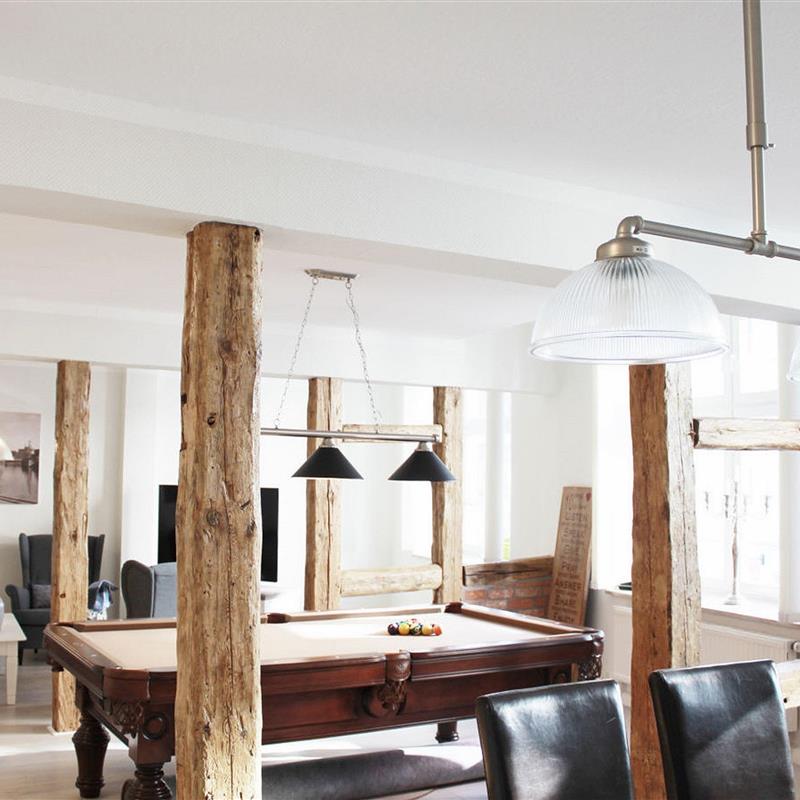 Ferielejlighed - 6 personer -  - Dankwartstr. - 23966 - Wismar