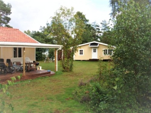 Ferienhaus - 8 Personen -  - Ljungvägen - 294 72 - Sölvesborg