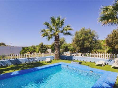 Sommerhus - 12 personer -  - 29560 - Pizarra